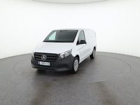 Gebraucht Mercedes Vito 136 PS (100 kW) 2025 Weiß Van
