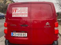 gebraucht Citroën Jumpy Business XS (L1)