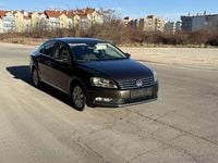 Gebraucht VW Passat Comfortline 105 PS (77 kW) 2013 Limousine