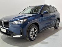 Gebraucht BMW X1 Shadowline 163 PS (119 kW) 2025 Blau SUV