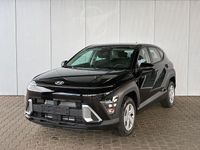 Neu Hyundai Kona 101 PS (74 kW) 2025 Schwarz sonderlackierung SUV
