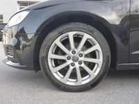 gebraucht Audi A3 1.6 TDI Design