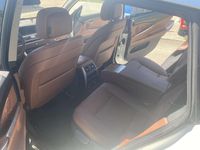 gebraucht BMW 520 Gran Turismo 520 d Aut.