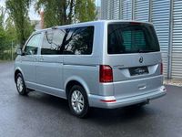 gebraucht VW Multivan T6Multivan Comfortline