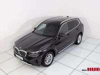 gebraucht BMW X3 X3xDrive 20d