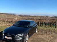 gebraucht Audi A3 Sportback A3 20 TFSI quattro sport S-tronic sport