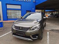 gebraucht Peugeot 5008 12 PureTech 130 Allure