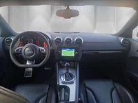 gebraucht Audi TT Coupé 32 V6 S-tronic quattro
