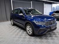 gebraucht VW Tiguan Allspace 20 TDI SCR DSG 4Motion Allspace*AHK*360...