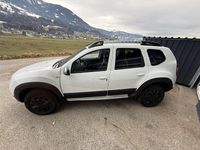 gebraucht Dacia Duster Lauréate dCi 110 S&S 4WD