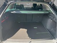 gebraucht Skoda Octavia Combi Selection TDI DSG