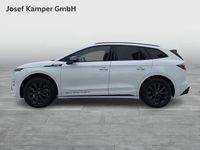 gebraucht Skoda Enyaq iV RS