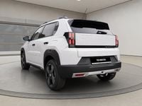 gebraucht Fiat Grande Panda La Prima 1,2l MHEV+Rückfahrkamera+Navi+LED 81 k...