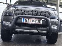 Gebraucht Ford Ranger Wildtrack 213 PS (156 kW) 2019 Abholung