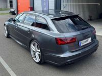 gebraucht Audi A6 A6 Avant 2,0 TDI Automatic S-Line Black Edition