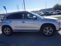 gebraucht Peugeot 4008 16 HDi 115 FAP Allure