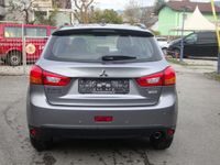 gebraucht Mitsubishi ASX 1,6 DI-D LP Austria Edition