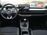 gebraucht Jeep Avenger Avenger ICE-1,2 GSE T3 100 PS Summit