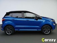 gebraucht Ford Ecosport 1.0 ECOBOOST ST LINE
