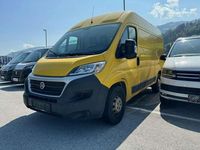 gebraucht Fiat Ducato KW Maxi L2H2 JTD130 *NETTO € 20.990*