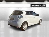 gebraucht Renault Zoe ZOE41 kwh Batteriemiete