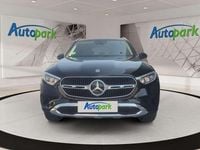 gebraucht Mercedes GLC300 de 4MATIC Avantgarde