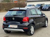 gebraucht VW Polo Cross 1.2*Country*Euro5*Klima*PDC-Pickerl*Sitzheizung*