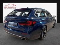 gebraucht BMW 530 d xDrive Luxury Line * 1 BESITZ FINANZIERUNG