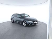 gebraucht Audi A4 35 TDI S line