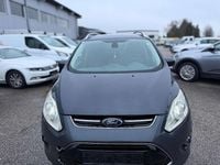 gebraucht Ford C-MAX Grand *Pickerl 4/2026+4*