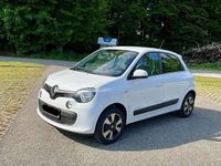 gebraucht Renault Twingo SCe 70 Zen Stop&Start