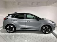 Gebraucht Ford Puma Premium 167 PS (122 kW) 2025 Silber SUV