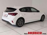 gebraucht Ford Focus ST-Line 1.0 EcoBoost