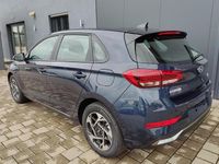 Neu Hyundai i30 GO! 97 PS (71 kW) 2025 Limousine