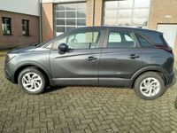 gebraucht Opel Crossland X Grandland X