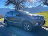 gebraucht Ford Kuga 20 TDCi Titanium Start/Stop AWD