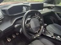 gebraucht Peugeot 2008 GT line