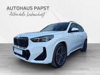 Gebraucht BMW iX1 Shadowline 200 kW (272 PS) 2023 Alpinweiß SUV