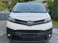 gebraucht Toyota Proace 2,0 D-4D 150 Lang