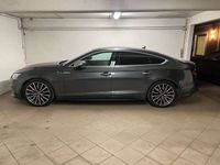 gebraucht Audi S5 Sportback 3,0 TFSI quattro S-tronic