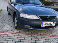 gebraucht Opel Vectra 2.0 DI CD Exklusiv