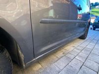 gebraucht VW Touran Conceptline 19 TDI DPF