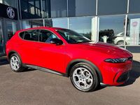 gebraucht Alfa Romeo Tonale Sprint 1.5 130Ps MHEV FWD