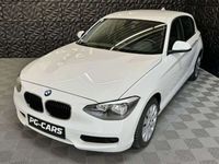 gebraucht BMW 114 i