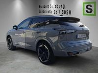 gebraucht Nissan Qashqai QashqaiN-Design 1.5 VC-T e-Power 190 PS