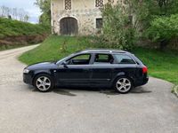 gebraucht Audi A4 Avant 2,0 TDI