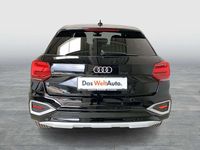 gebraucht Audi Q2 30 TFSI admired