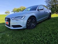 gebraucht Audi A6 2.0 TDI DPF