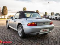 gebraucht BMW Z3 1.9