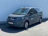 gebraucht VW Multivan Business eHybrid 180 kW 4MOTION